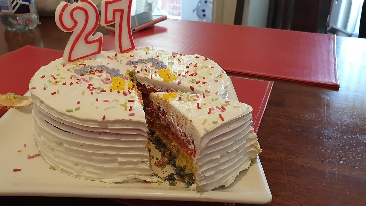 Italian Bakery bakes