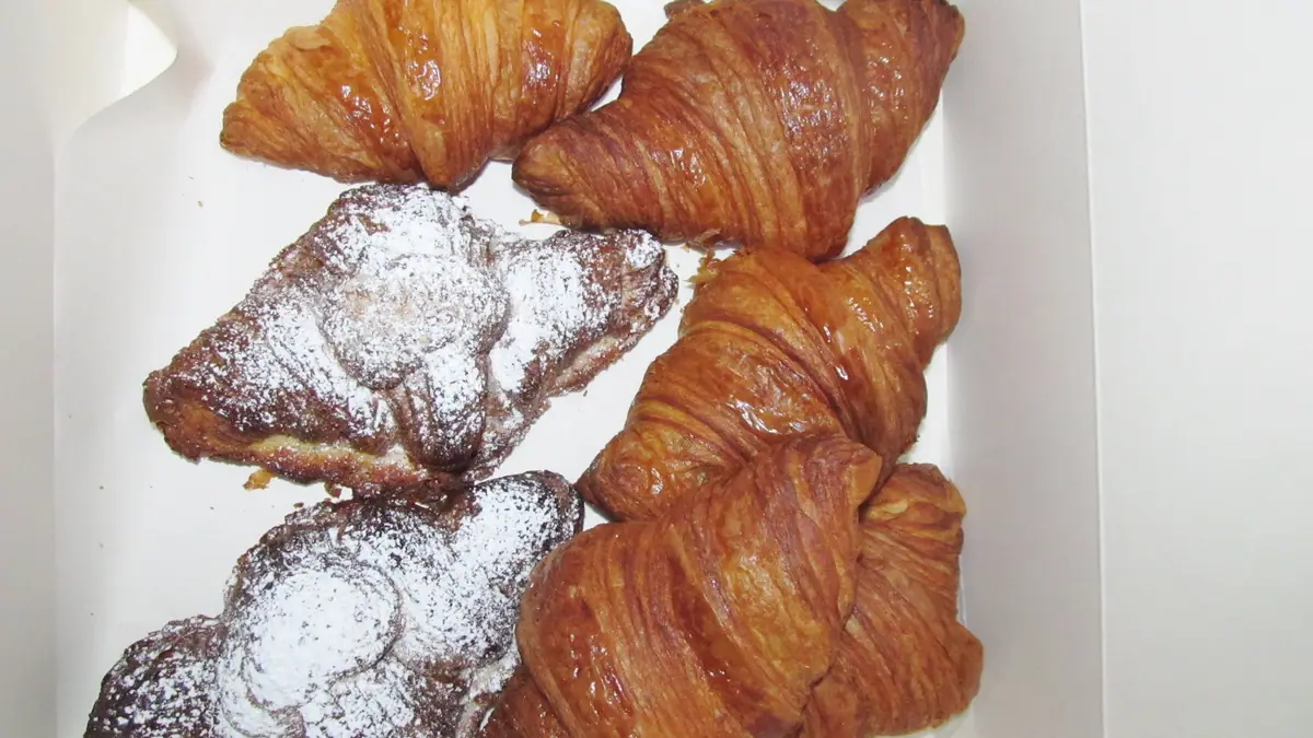 Sicilian Pastry Shop – italian bakery in Shaw's Colonies, Edinburgh